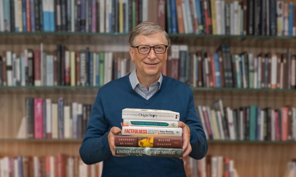 You Won't Believe Why Bill Gates Spent 30 million to Acquire This