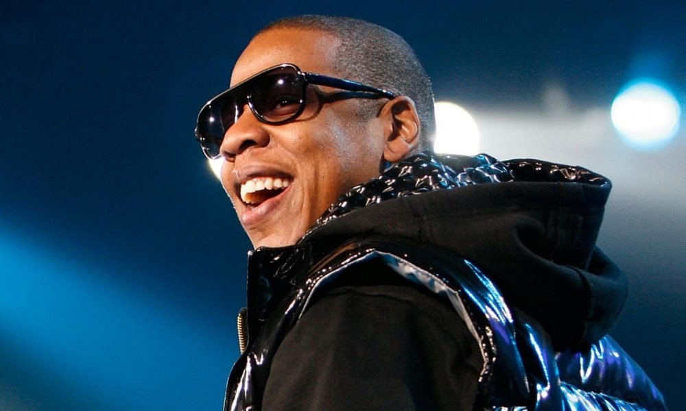 The Inspiring Story of How Jay Z Became the Richest Hip Hop Artist in