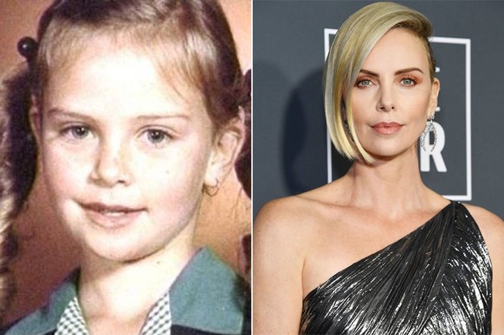 Against All Odds: Celebs Who Had A Tough Childhood And Became A Huge ...