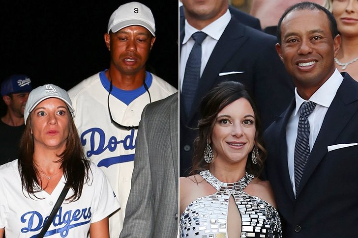 Meet The Better Halves Of The Most Successful Celebrities Out There ...