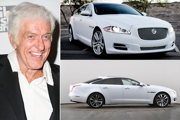 Jaw Dropping Classic Cars: 12 Celebs Who Own The Best - 0c8uc44