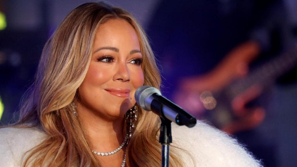 Mariah Carey Insured This One Body Part for $35 Million, Can You Guess ...