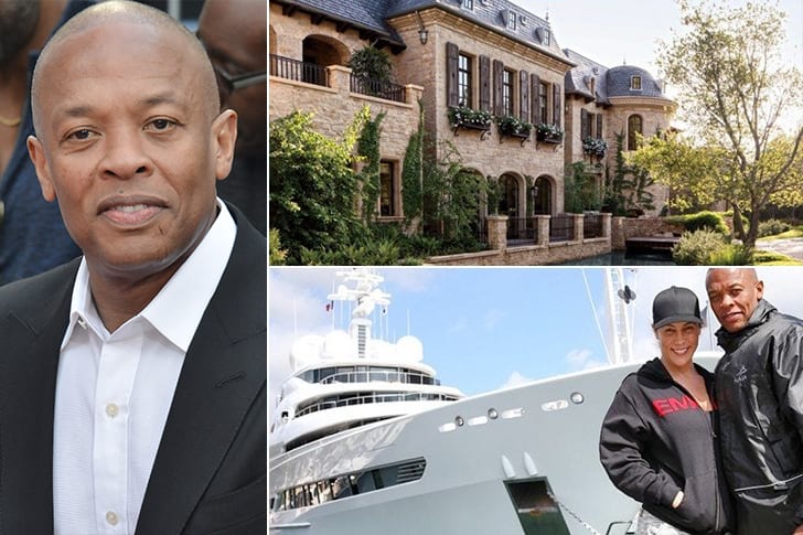 These Are The Richest Black People In 2019 And This Is How They Earned ...