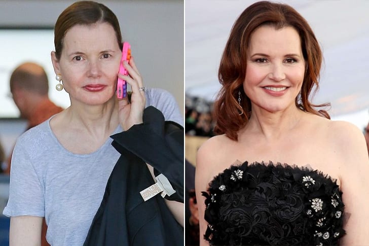 No Makeup? No Problem! These Celebrities Look Gorgeous Without Makeup ...