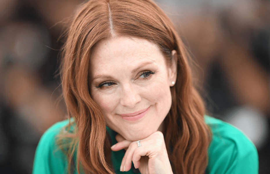 Not Even Julianne Moore is Safe from This Disease That Has Been ...