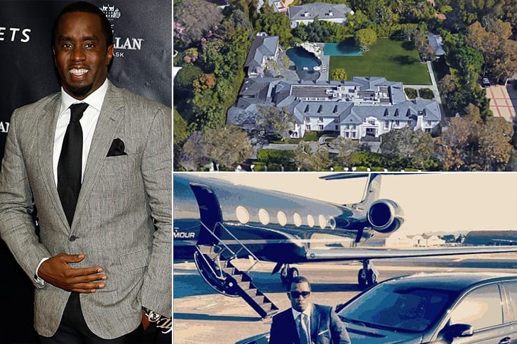 These Are The Richest Black People In 2019 And This Is How They Earned ...