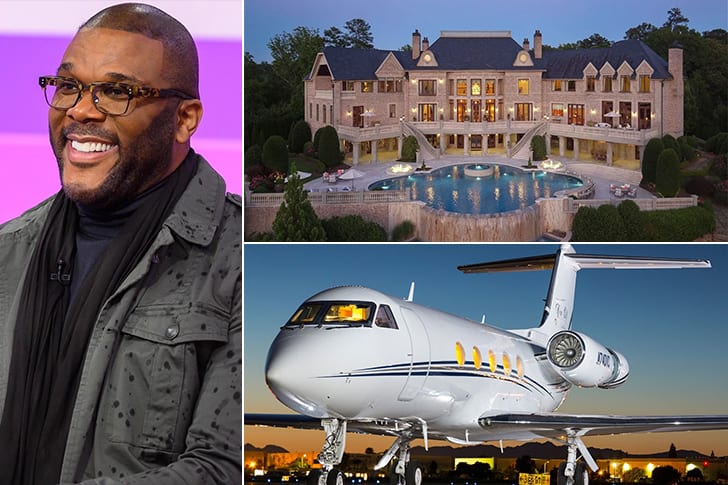 These Are The Richest Black People In 2019 And This Is How They Earned ...