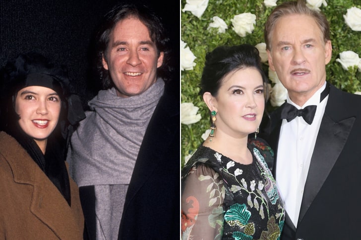 Kevin Kline And Phoebe Cates Children