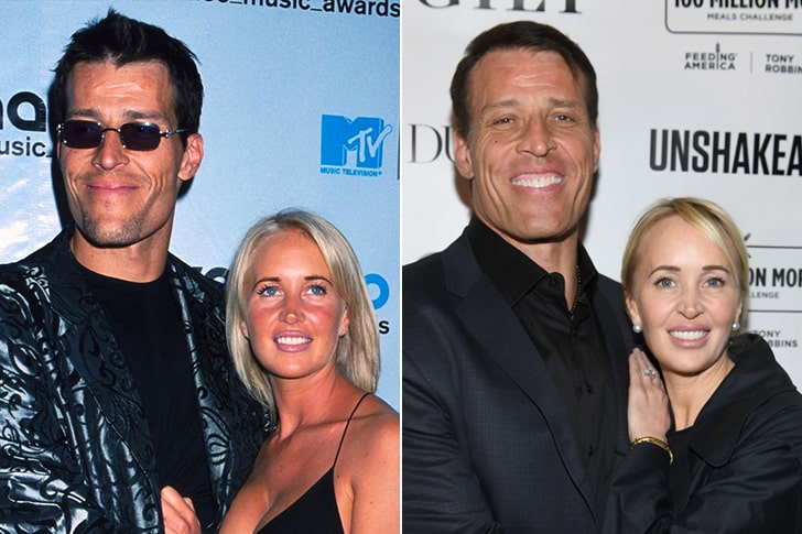 Meet The Better Halves Of The Most Successful Celebrities Out There ...