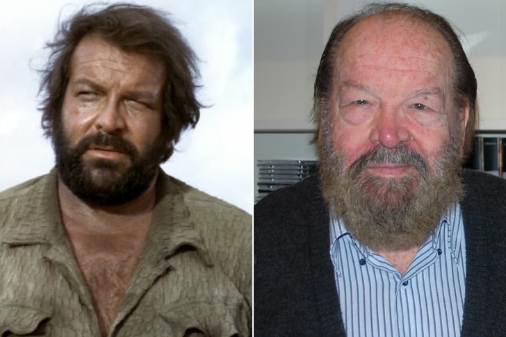 In Che Anno è Nato Bud Spencer