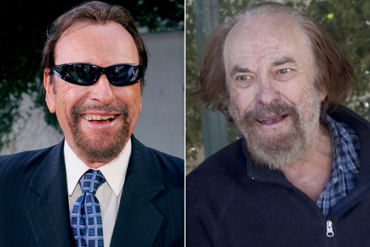 Heartbreaking Last Photos of Famous People - Page 3 of 43 - Investment Guru