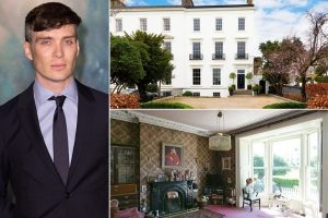 Celebrities Houses That Will Leave You With Very Little Words - Page 45 ...