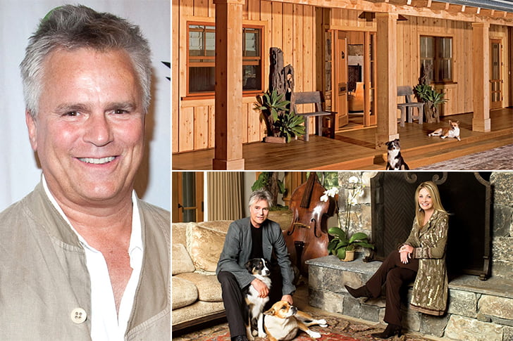 Dean Simpson Celebrities Houses That Will Leave You With Very Little Words - Page 2 ...