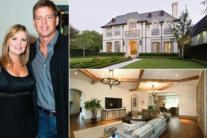 Celebrities Houses That Will Leave You With Very Little Words - Page 2 ...