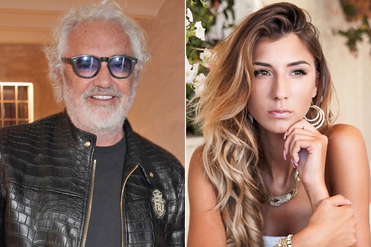 Differenza Di Età In Amore 25 Anni