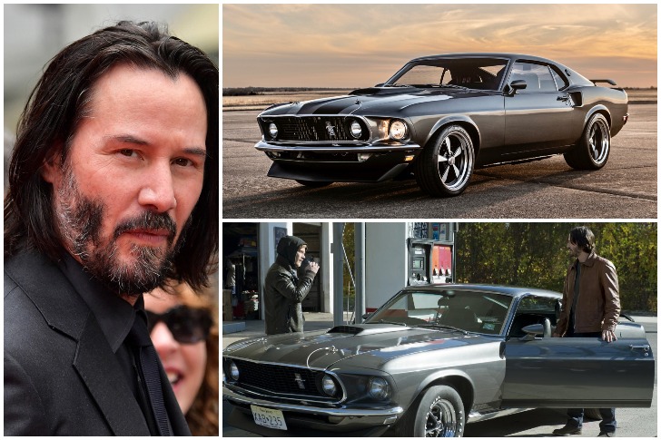 75 Celebrities And Their Cars: What The Stars Drive - Page 2 of 61 ...