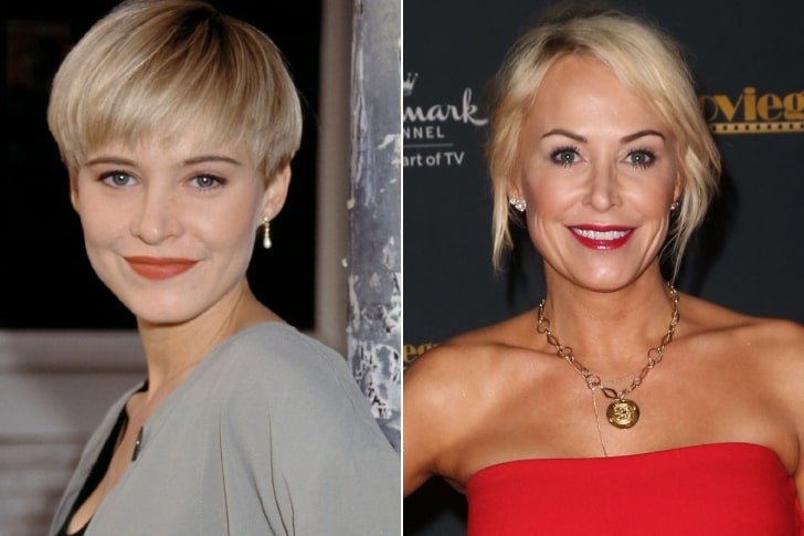 The Most Iconic Soap Stars: Where Are They Now? - Page 42 of 60