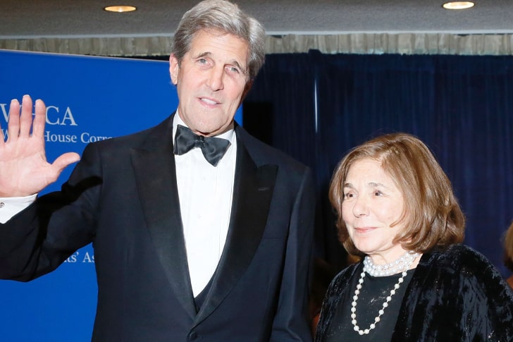 Meet The Better Halves Of The Most Popular Politicians In America: Meet