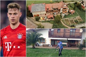 Jun 16, 2021 · joshua kimmich: Joshua Kimmich Haus . Von Berlin bis Hollywood - So wohnen die Stars - Page 23 ...