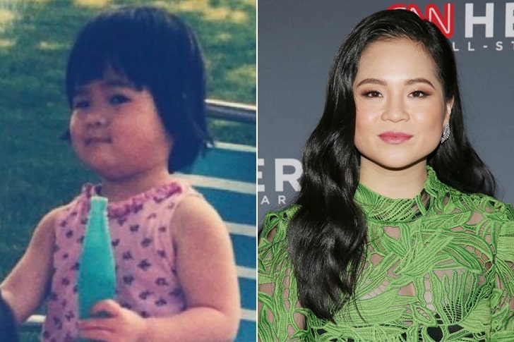 Kelly marie tran has deleted her social media following racist abuse How Much Are Your Favorite Celebrities Really Worth? Some Will Surprise