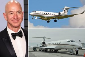 THE MOST LUXURIOUS CELEBRITY PRIVATE JETS & YACHTS – TRY NOT TO GASP ...