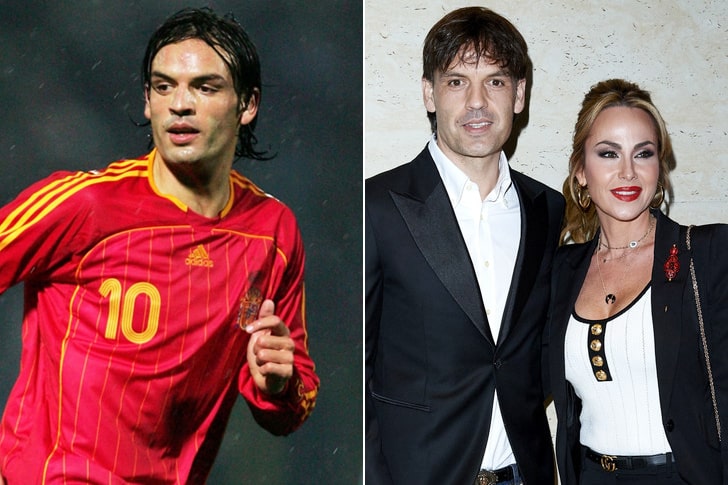 Las Parejas Más Bellas De Los Mejores Futbolistas Del Planeta Page 4 Of 65 Investment Guru 4453