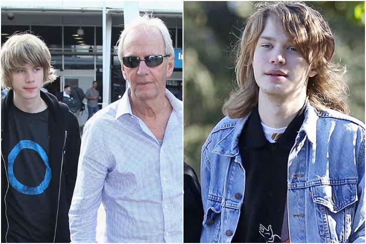 Their Celebrity Parents Are Proud Of Them, And So Are We! - 40+ Aussie ...