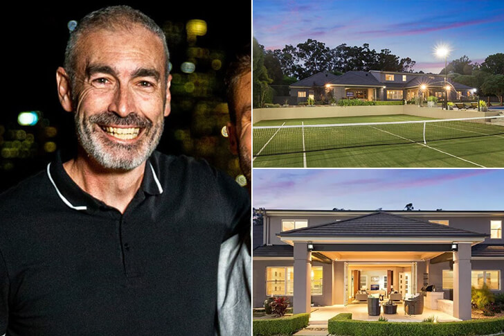 The Stars Down Under: 50 Of Australia's Richest Celebrities And How They Made Their Fortune