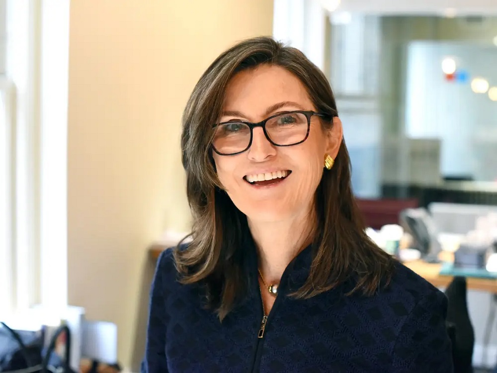 Cathie Wood Investment Strategy