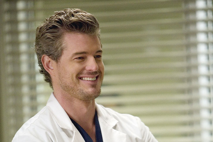 Shocking Twists and Shady Secrets: The Jaw-Dropping Reveal of Grey's ...