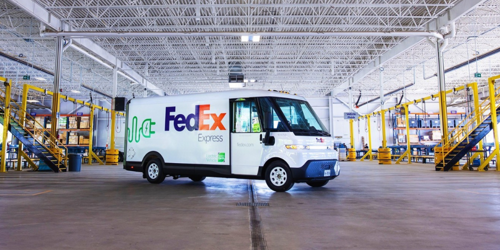 What’s Behind the FedEx Lay Off of 2,000 Workers?