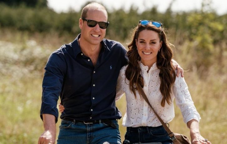 Princess Kate’s secret hobby