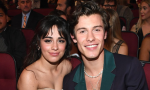 Shawn Mendes and Camila Cabello