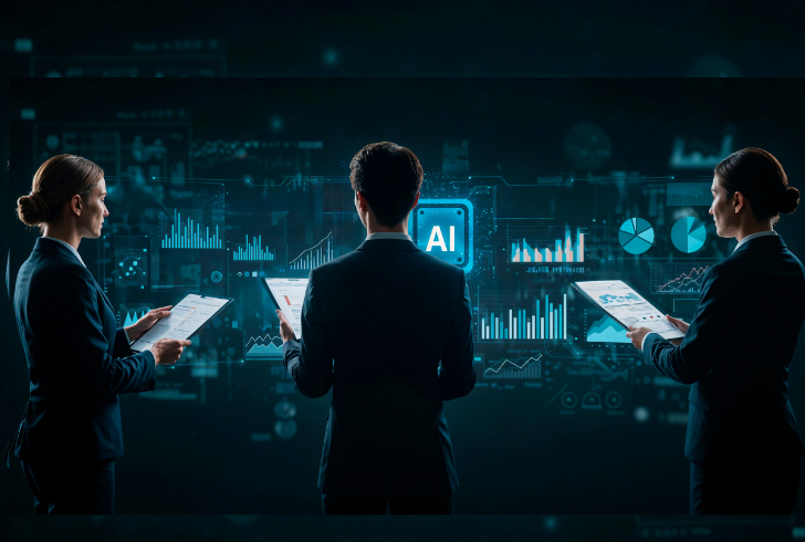 AI fails to match business needs