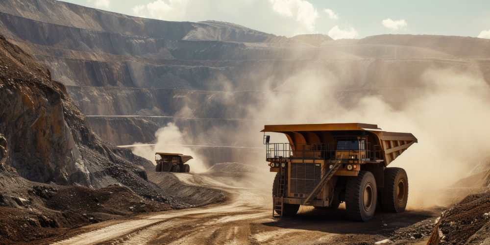 US, China Expand Critical Mineral Supply Chain Investments