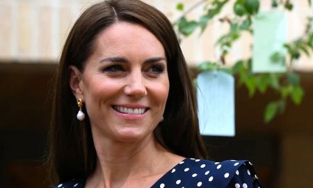 Princess Kate’s secret hobby